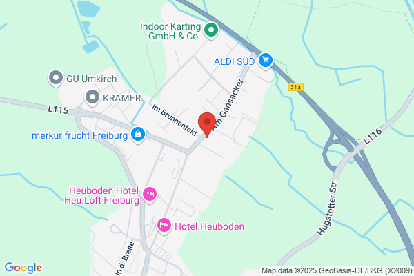 Nathusius GmbH
