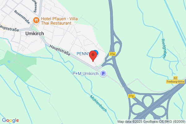 Schleith GmbH NL Umkirch