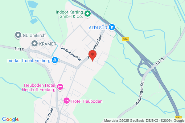Thoma GmbH