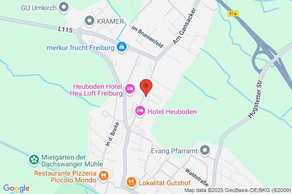 Welte Fahrzeugbau GmbH