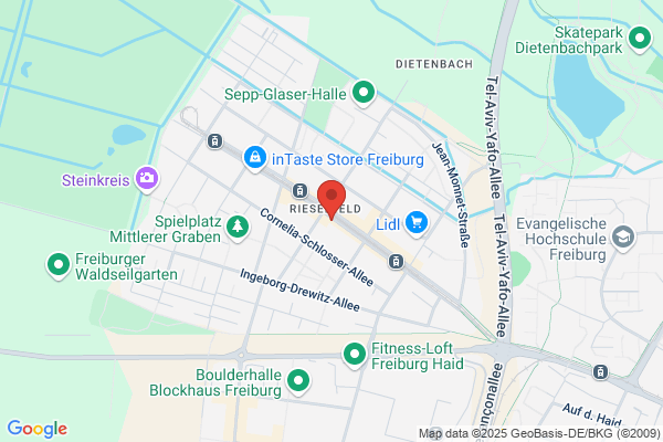 Friseur Fischer