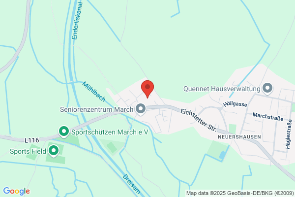 Jomani Gebäudereinigung