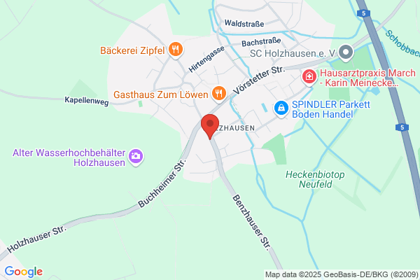 KF Gebäudereinigung, Fouad Kikich