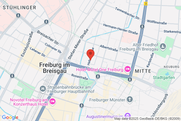 Klingenberg