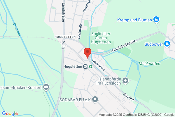 Gasthaus zum Roten Kreuz