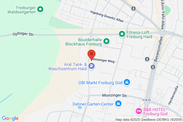 bluhotel Freiburg