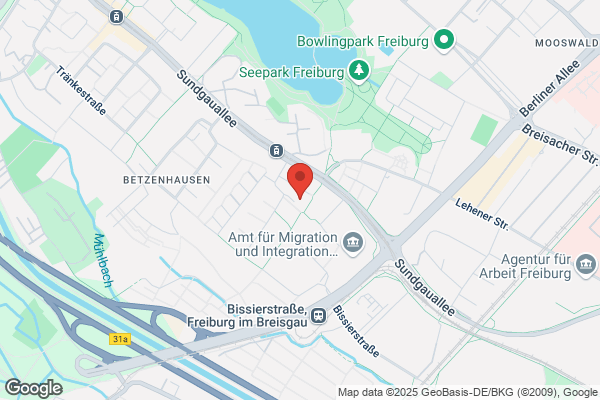 Hotel Bischofslinde