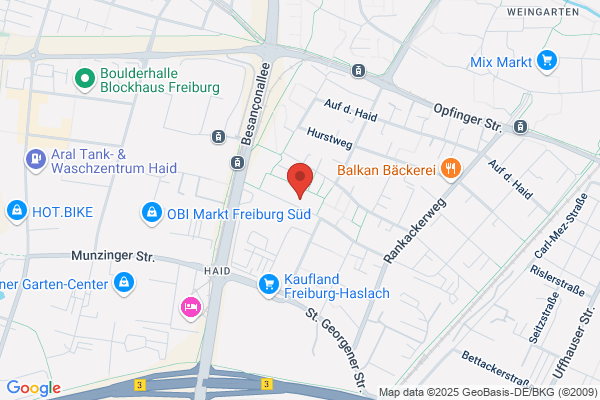GARANT Immobilien