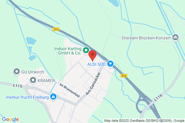 Immobilien-Service B. Schaub