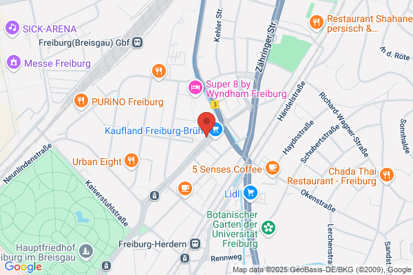 Konzept Immobilien Management GmbH