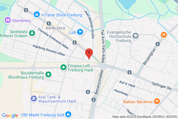 N&N Immobilien e.K.