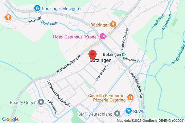 Rechtsanwalt Krumm Bernd
