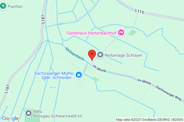 Besamungsverein Freiburg e.V.