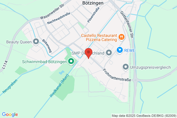 Christus Zentrum Bötzingen e.V