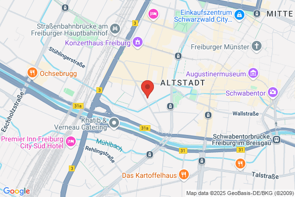 Deutsch-Afghanische Initiativee.V.