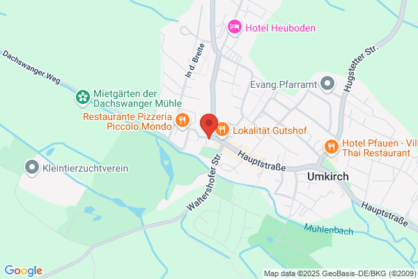 Islamischer Kulturverein e.V.
