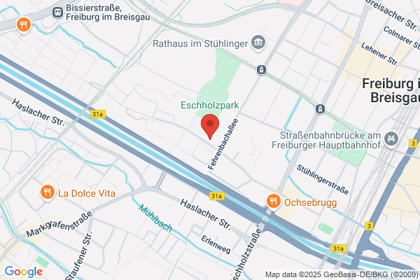 Nachbarschaftswerk e.V. Quartiersladen Stühlinger