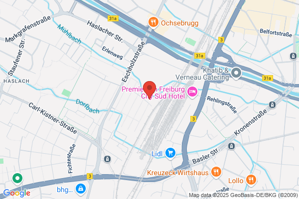 Verein D. Gartefreunde Gaststätte Fichterlager