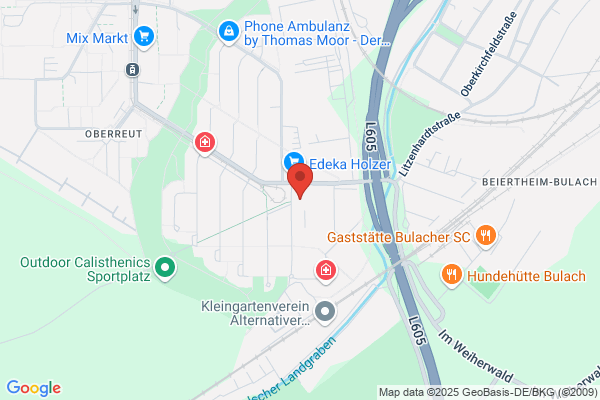 Generali Schadenregulierer