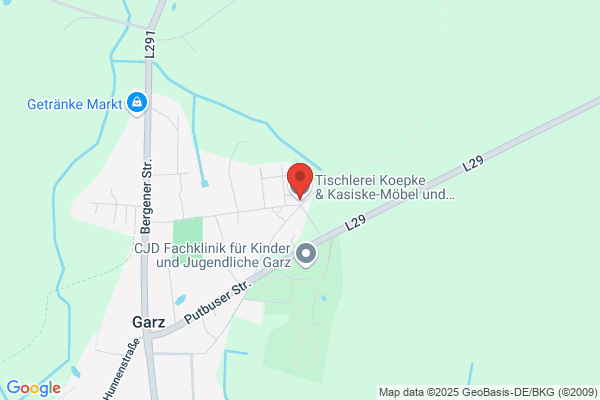 Bäckerei-Konditorei Lothar Koepke Inh.Torsten Koepke