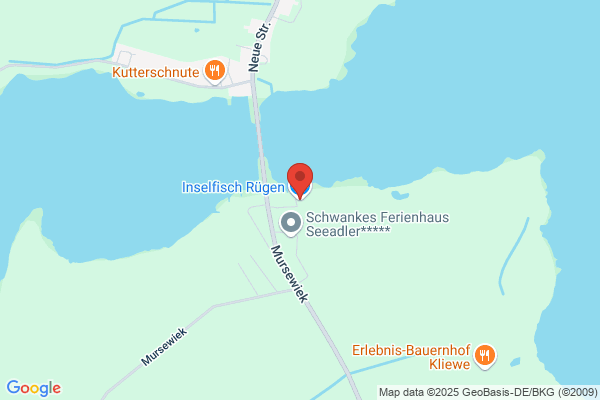 Hopp, Bernd Ummanz Fisch GbR