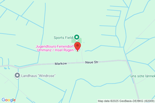Jugenddorf Ummanz GmbH