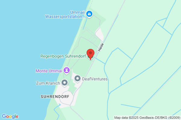 Ostseecamp Suhrendorf GmbH