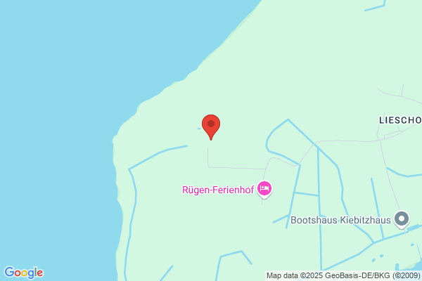 Rügen Ferienhof Gbr