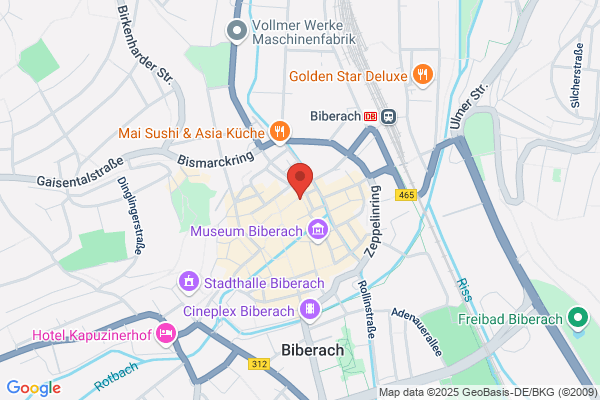 Keim & Brecht Bäckerei und Konditorei
