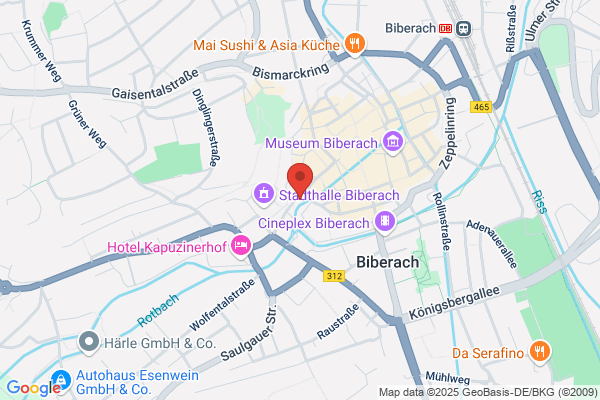 Traub Paul Bäckerei GmbH
