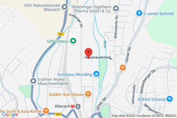 Autoaufbereitung Majewski