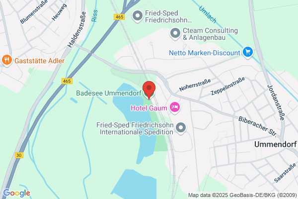 Freibad