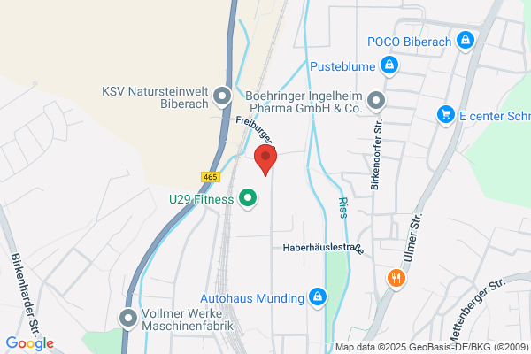 M+W Process Automation GmbH