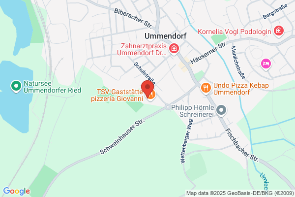 Turn- und Sportverein Ummendorf