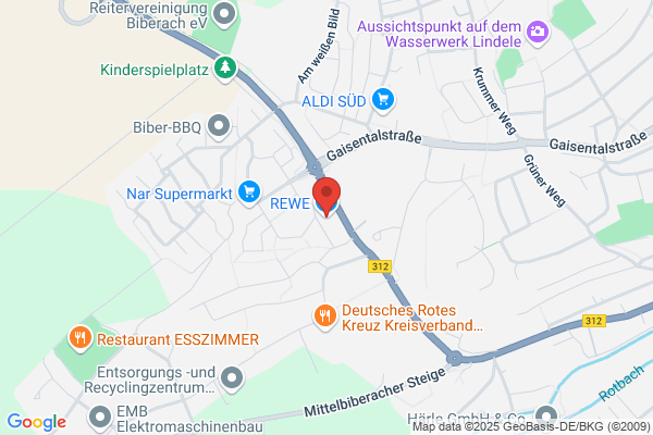 REWE