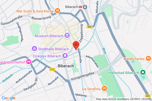 REWE To Go bei Aral