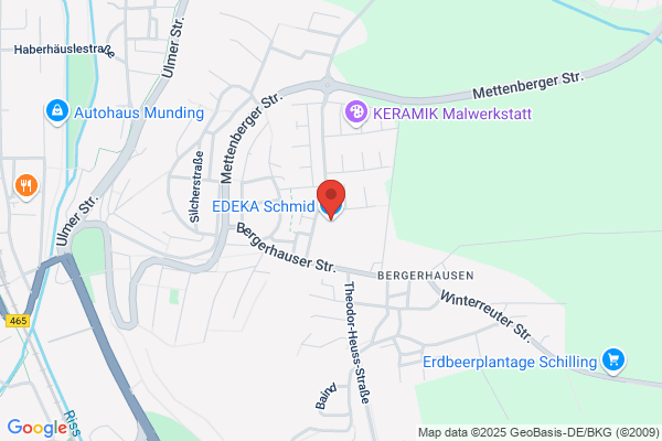 EDEKA Schmid