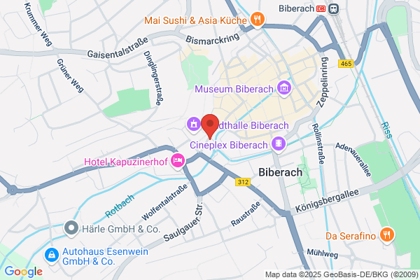 SV SparkassenVersicherung (geschlossen)