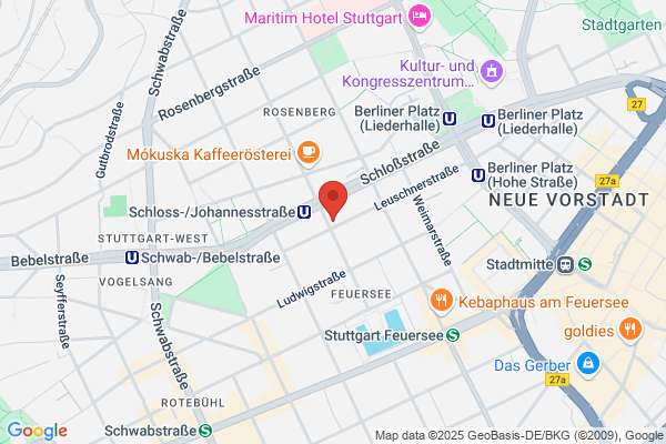 VdK Sozialrechtsschutz gGmbH