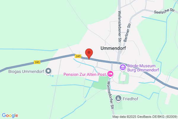 FFW Ummendorf