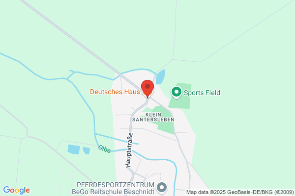 Deutsches Haus Eilsleben Inh. Jürgen Jolk