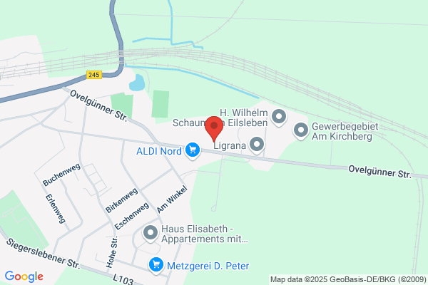 Agro-Service und Landhandel GmbH