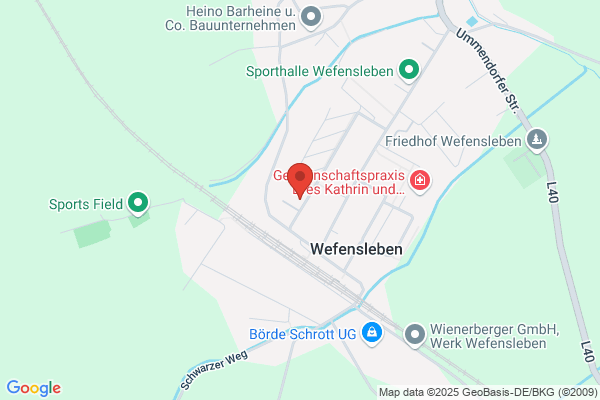 Deutscher Paritätischer Wohlfahrtsverband S. A. e.V.