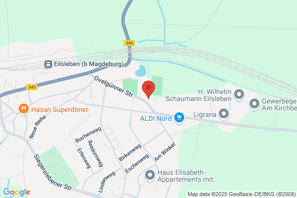 Eilslebener Sportverein