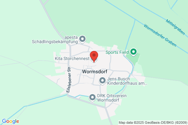 Kindergartenverein Storchennest Wormsdorf E.V.