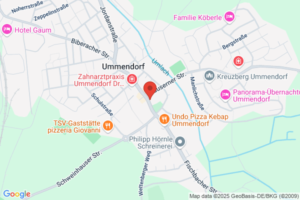 Pfarrämter Katholisches Pfarramt