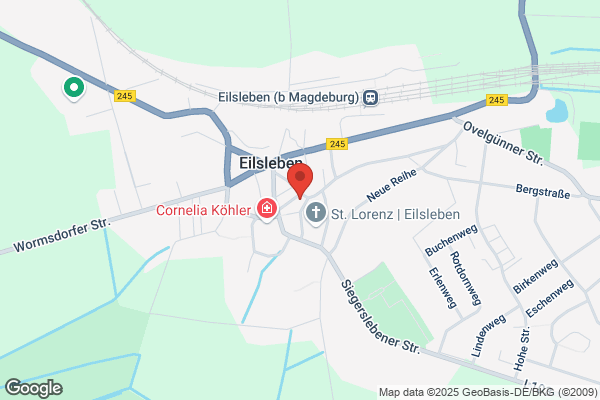Verbandsgemeinde Obere Aller