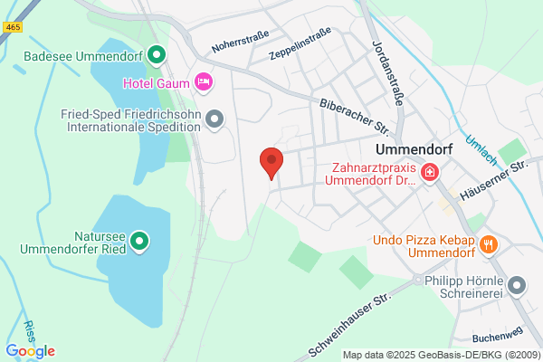 Weidenhammer Haustechnik GmbH