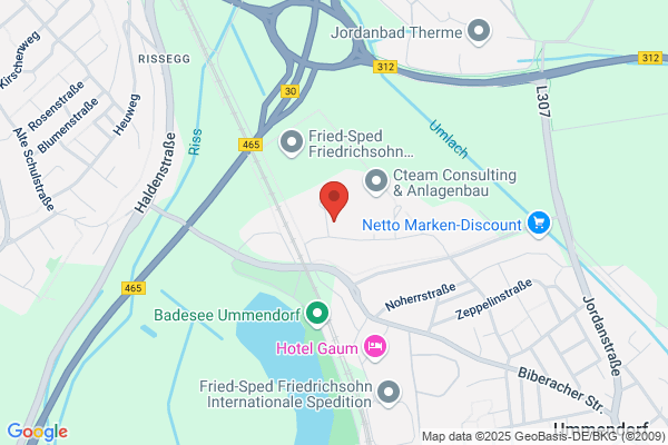 trans-umwelt Service GmbH