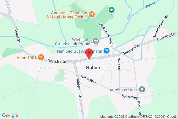 Frisurenschmiede